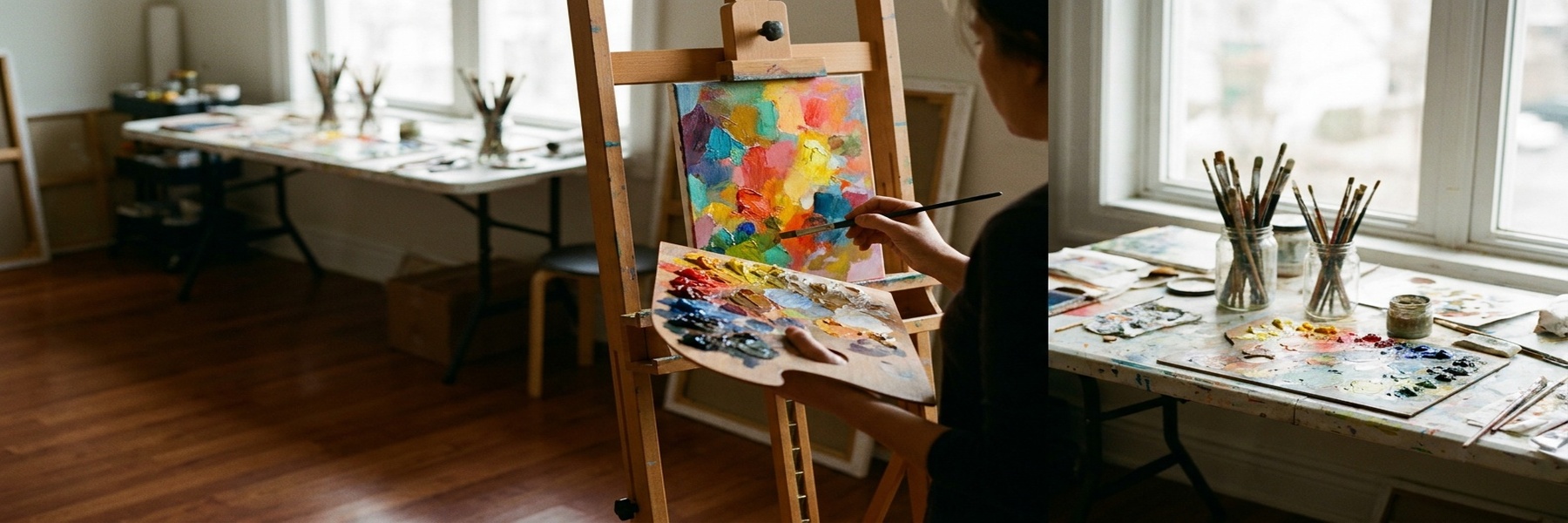 Art Workshop