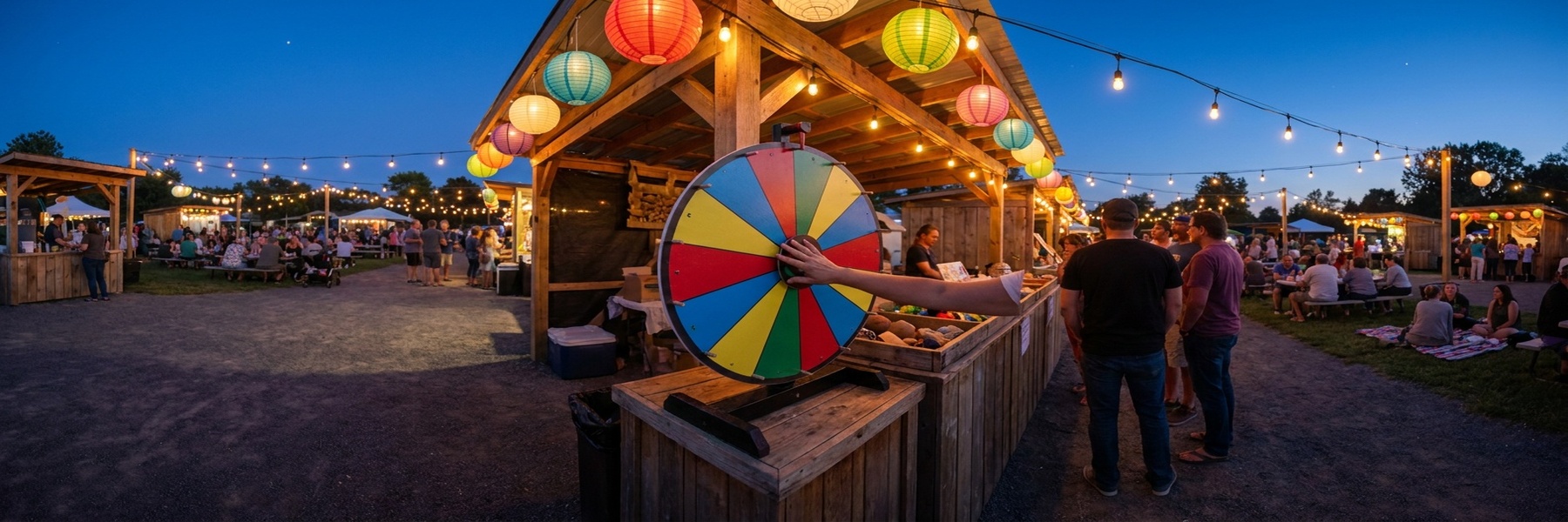 Sutton Fall Festival