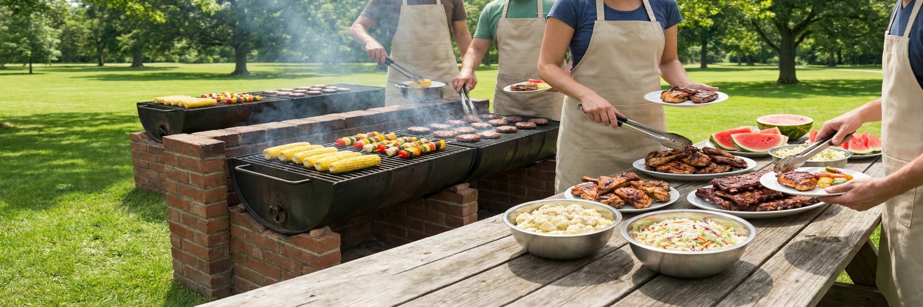 American Legion Post 64 Monthly Fish Fry