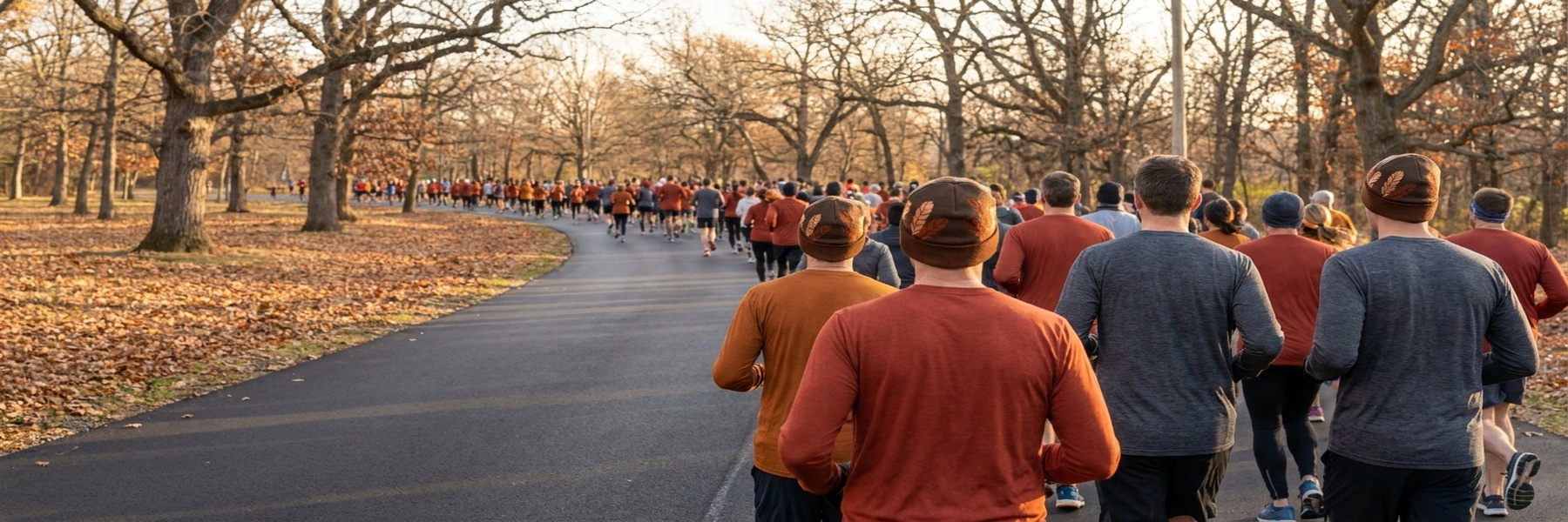 United Way of the Eastern Panhandle Turkey Trot