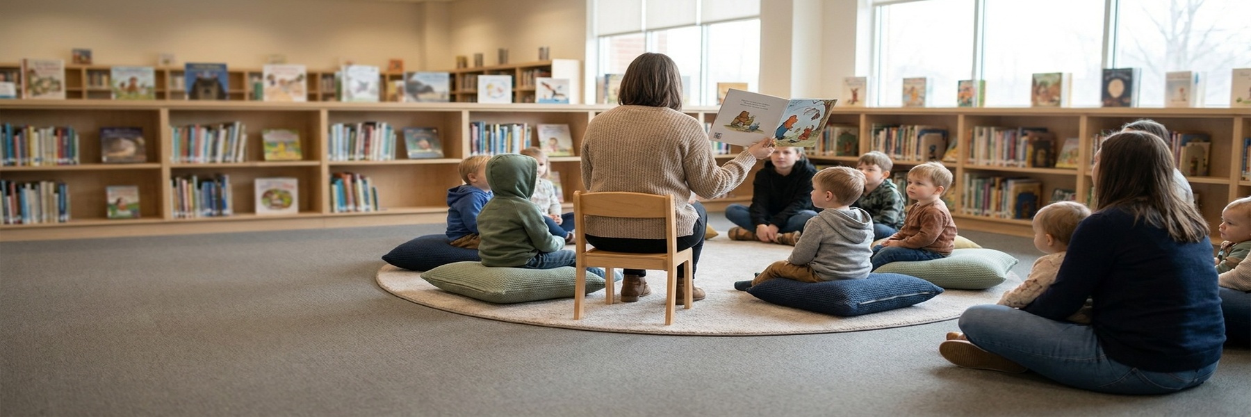 Storytime