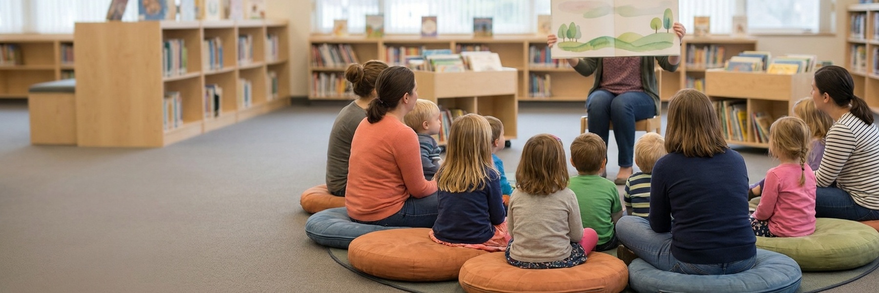 Story Time