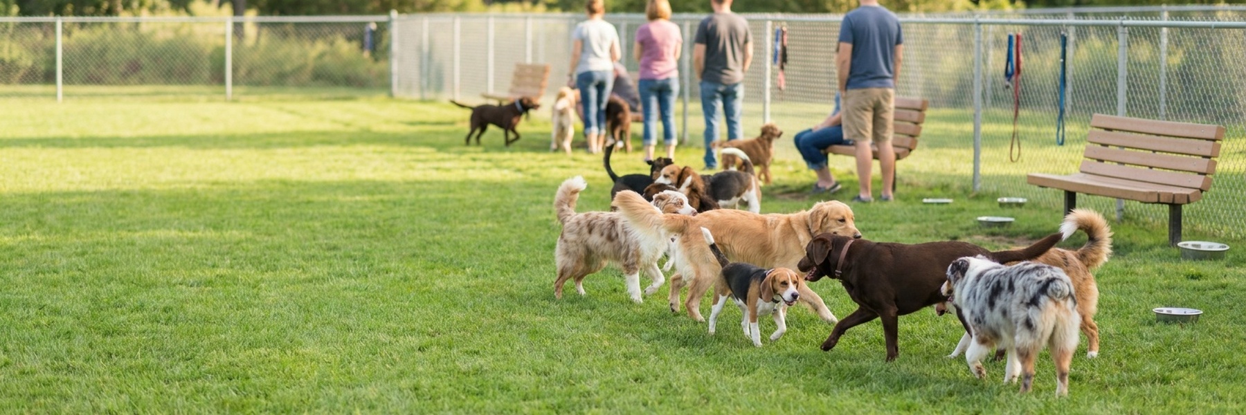 Wiener Dog Races