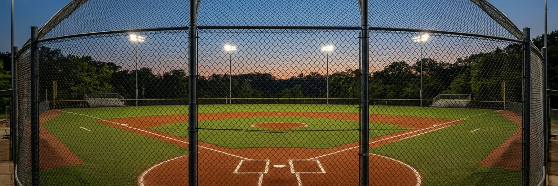 West Virginia University Baseball vs Akron