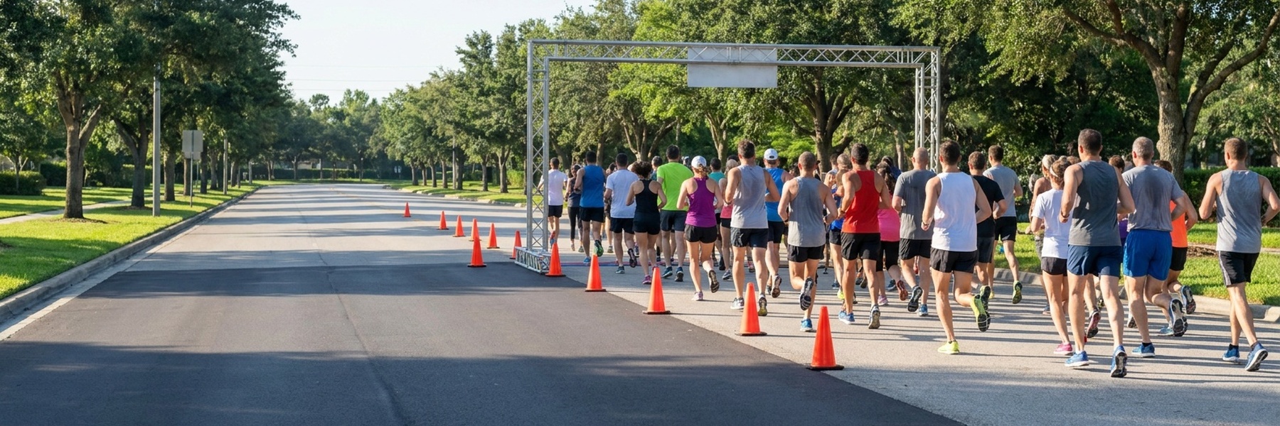 Craigsville Little League Spooky Halloween 5k