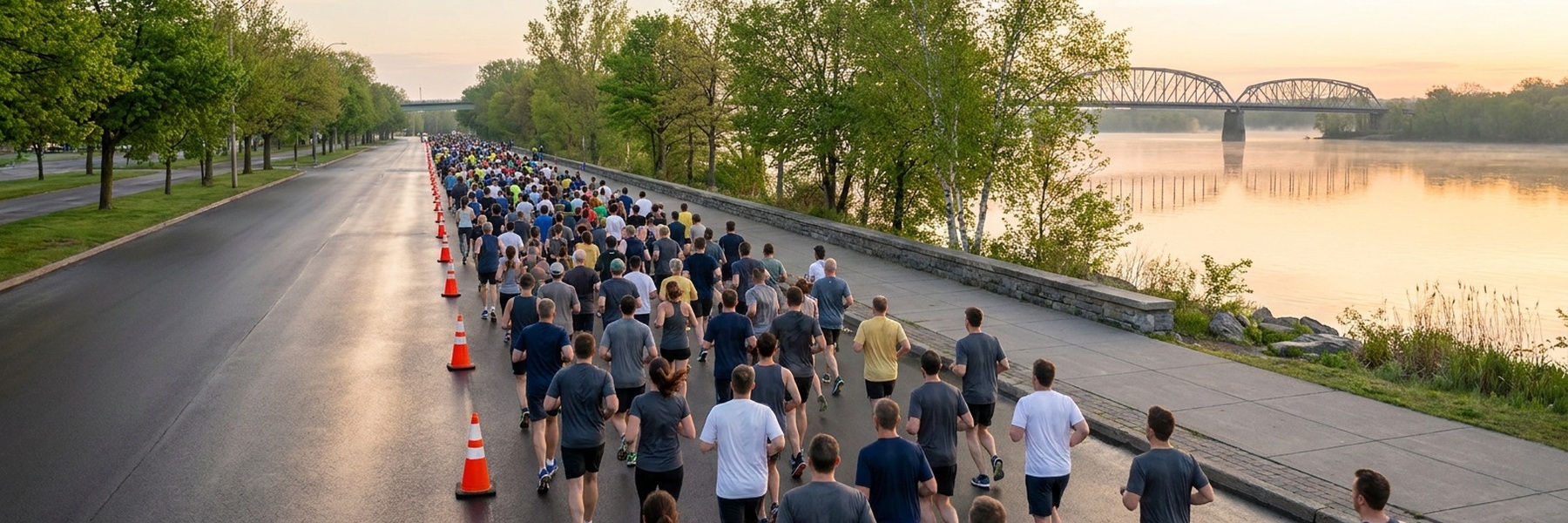Diabetes Dash Run / Walk 5k