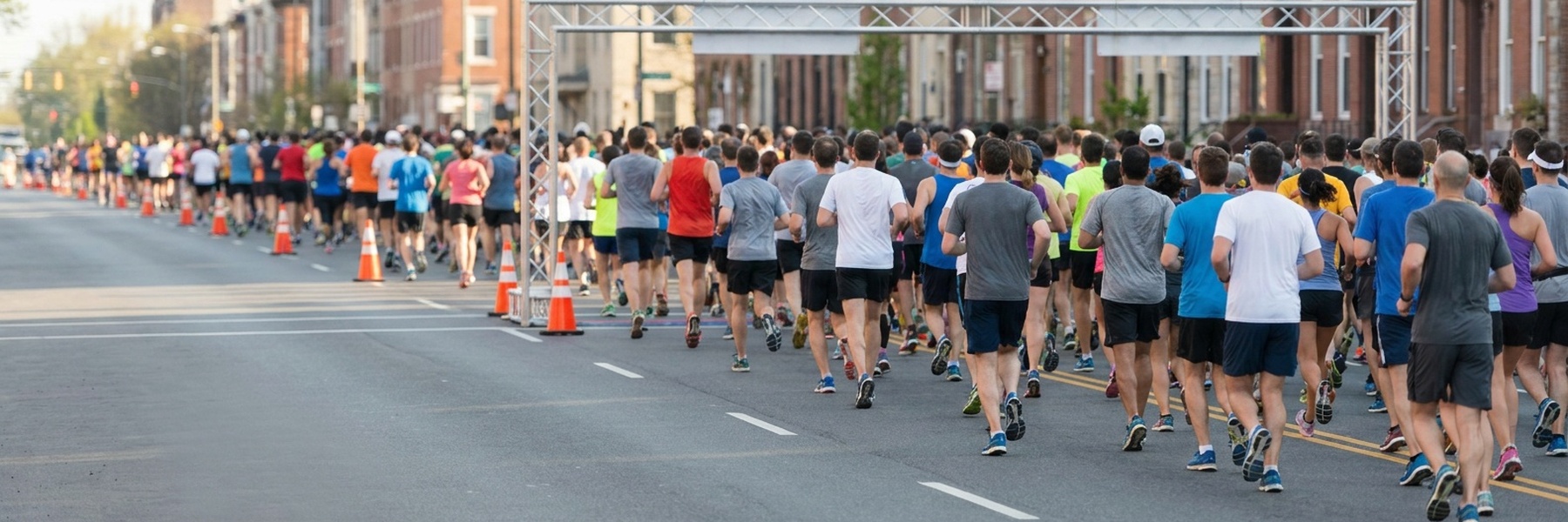 Crusaders for a Cure 5K