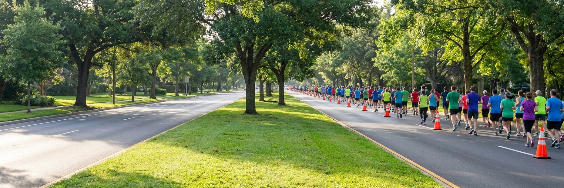 Oglebay Twinkle Trot 5k