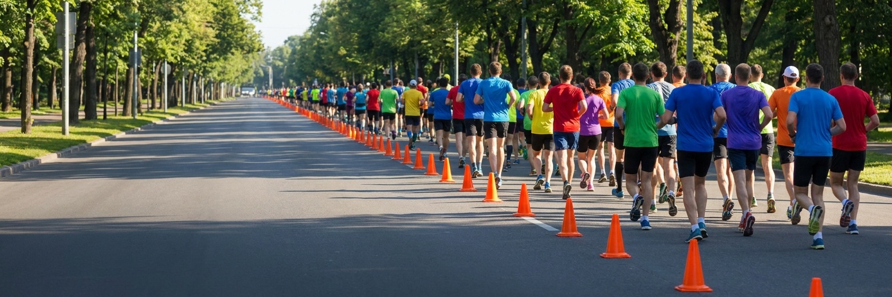 Apple Butter Festival 5k Run