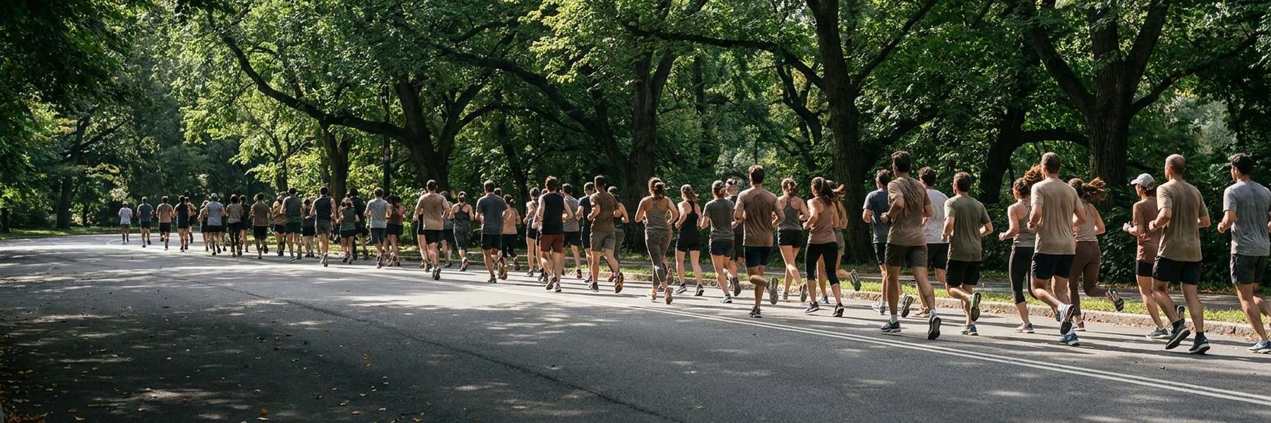 Kanawha State Forest Half Marathon/7K