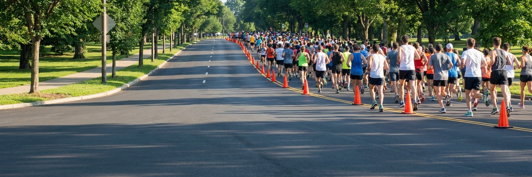 2026 Auggie's 5K Run & Walk