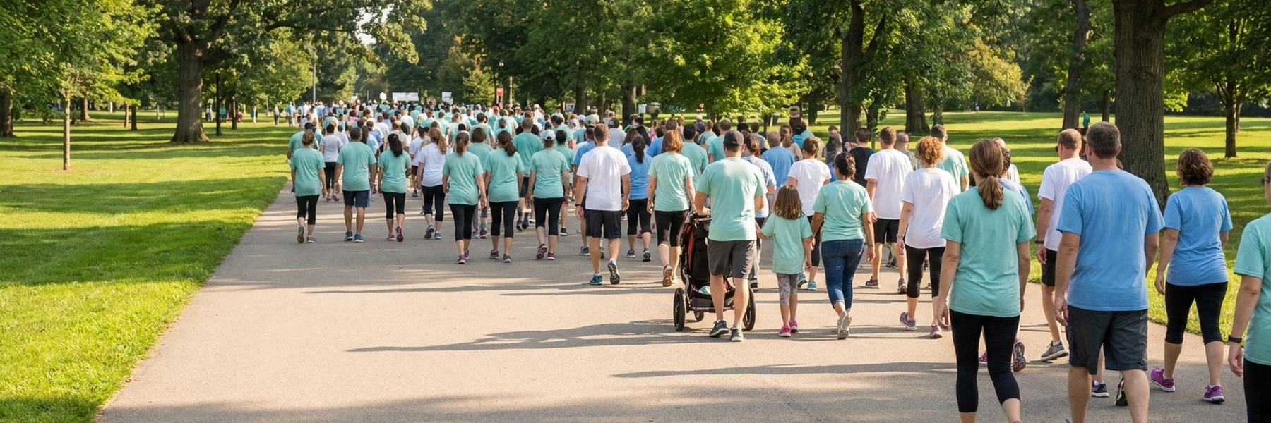 Out of the Ashes Awareness Event & Remembrance Walk - WV