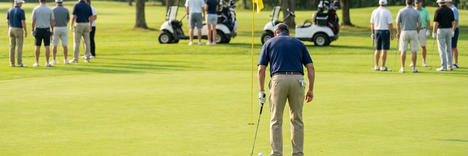 Men's Golf vs Mountain East Conference Championship