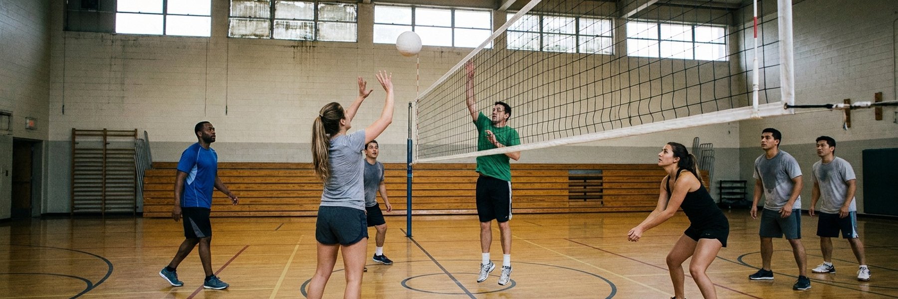 Glenville State University Women's Volleyball vs West Virginia Wesleyan College
