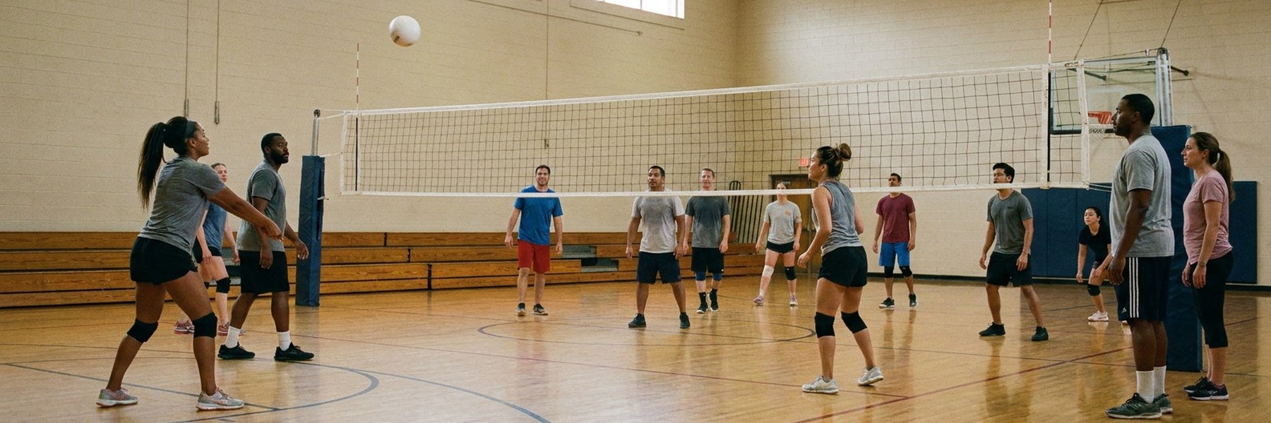 Glenville State University Women's Volleyball vs University of Charleston