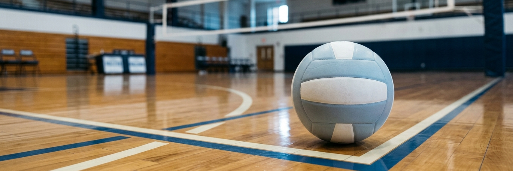 Fairmont State University Women's Volleyball vs Point Park University (Pa.)