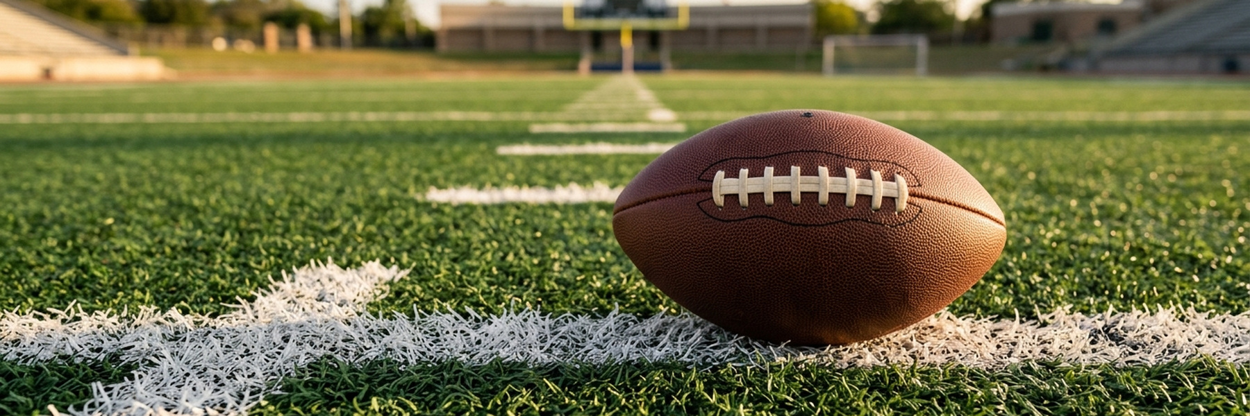Glenville State University Football vs West Virginia Wesleyan College - Senior Day