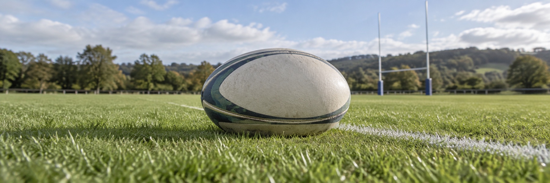 Wheeling University Rugby vs St. Bonaventure University