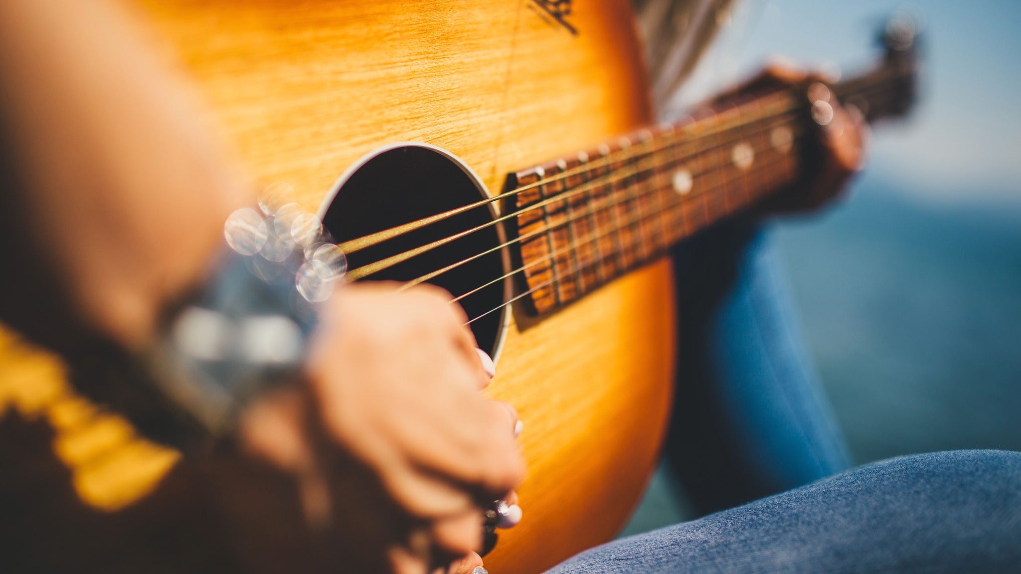 No Fences - The Ultimate Garth Brooks Tribute