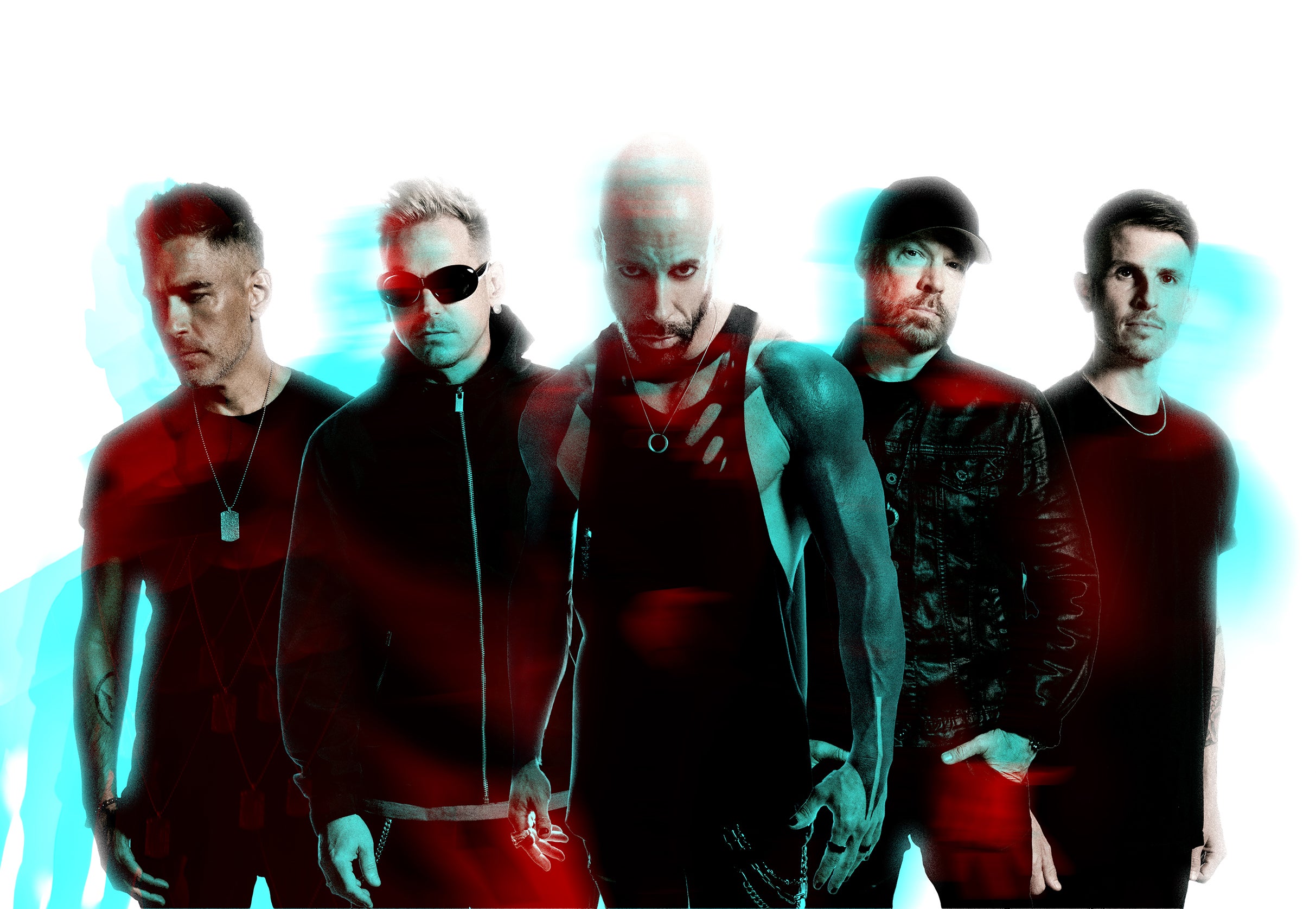 Daughtry