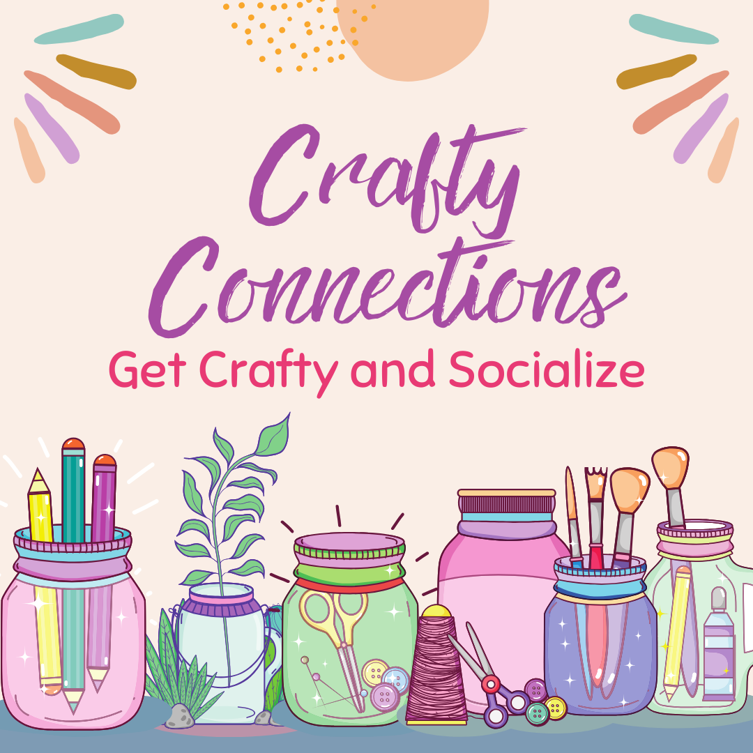 Crafty Connections