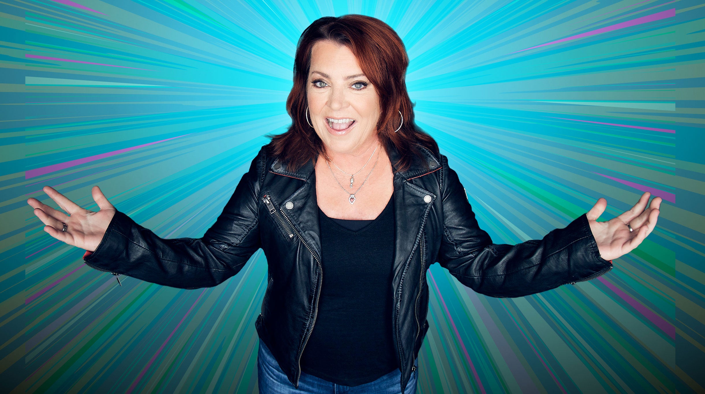 Kathleen Madigan: Flying Cats & Marching Armadillos 2026 Tour