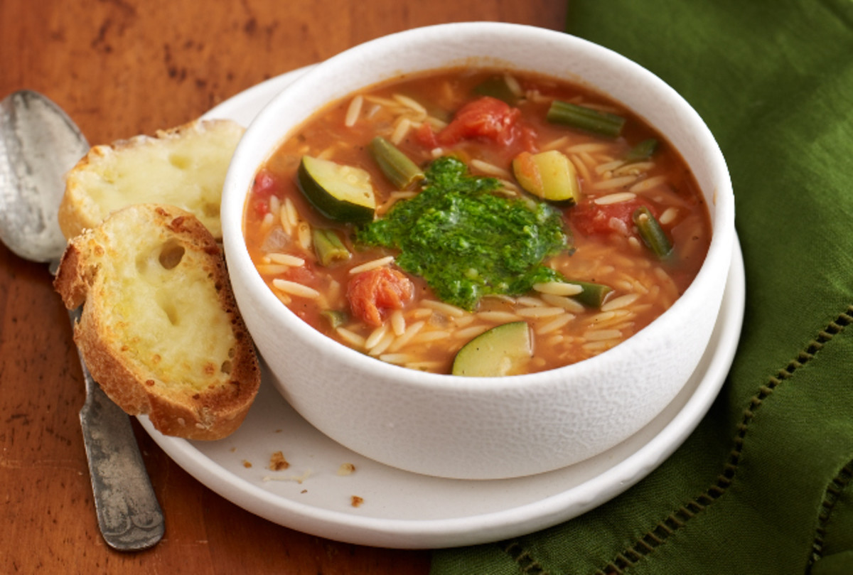 Souper Soup Saturday