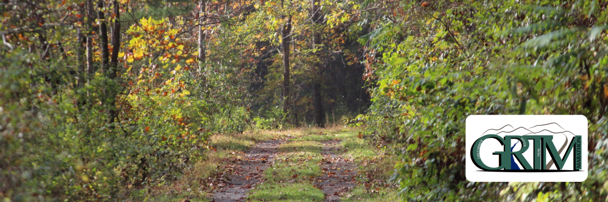 2026 Greenbrier River Trail Marathon & Half Marathon