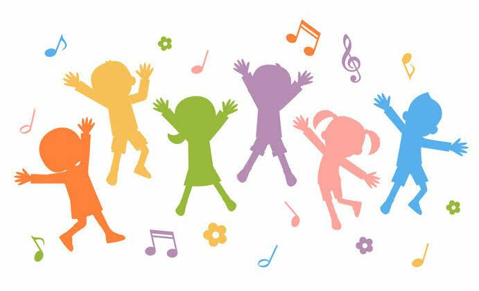 Wiggle, Move, and Groove at the Library!