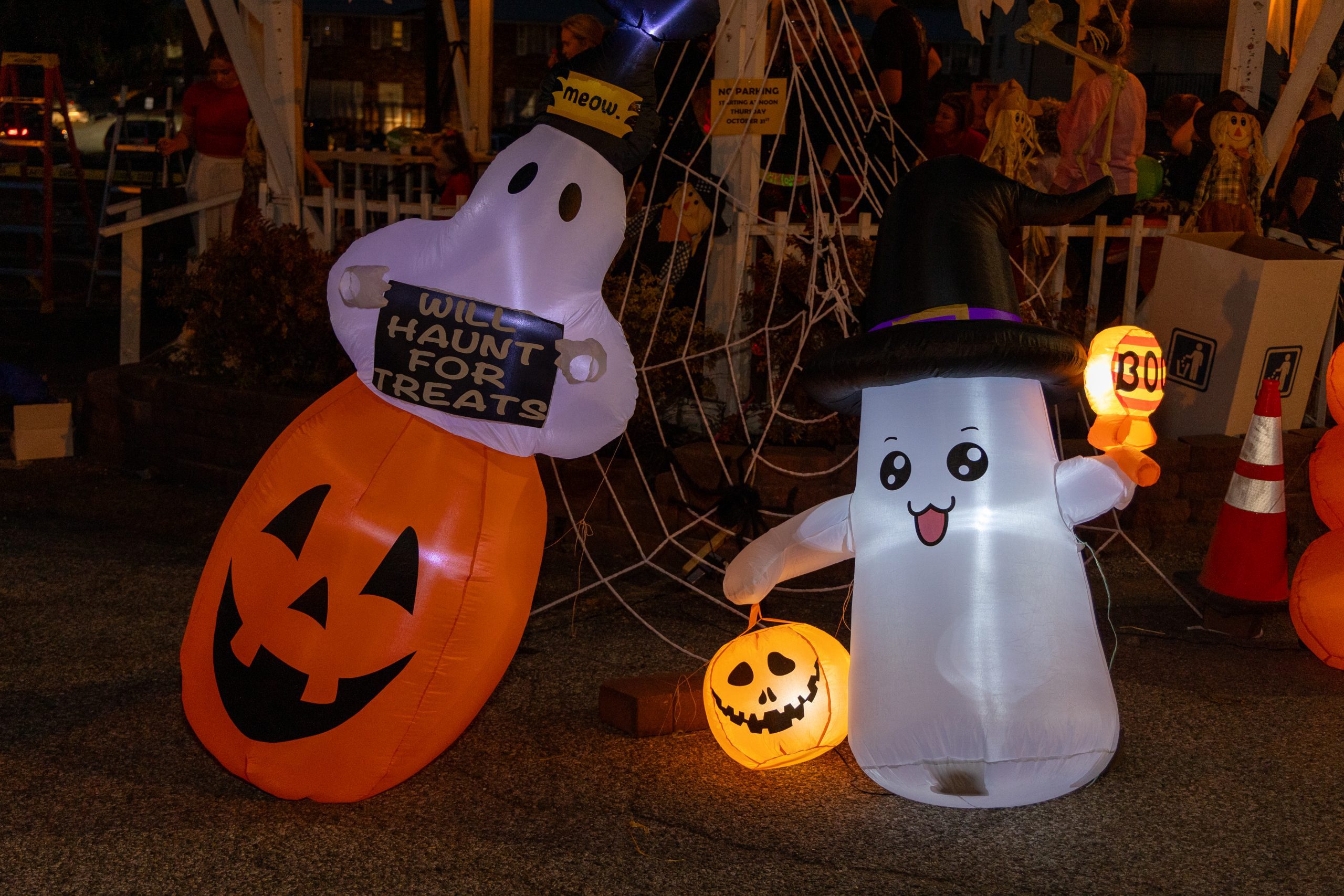 Citywide Trick or Treat - October 31, 2026