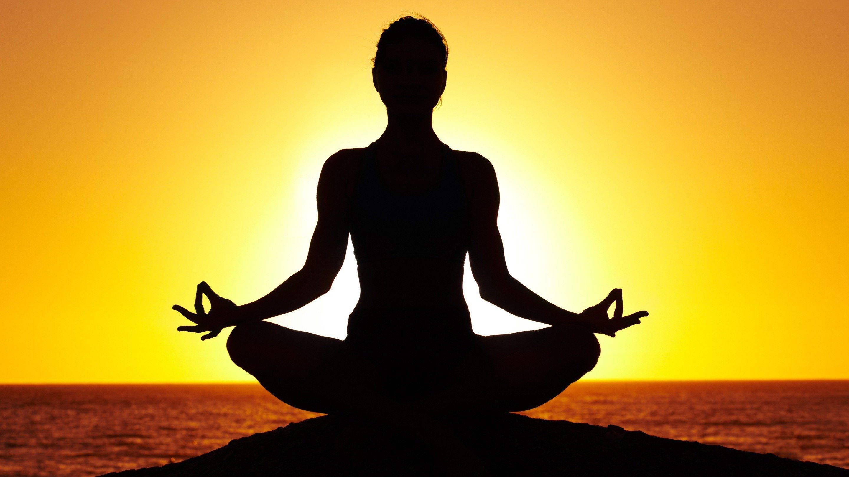 Namaste While They Play! Beginner Yoga