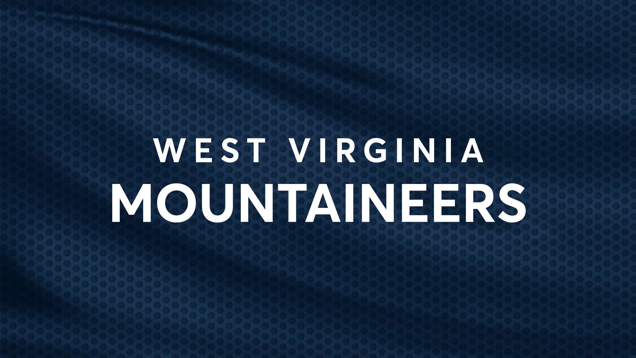 West Virginia Mountaineers Football vs. Arizona Wildcats Football
