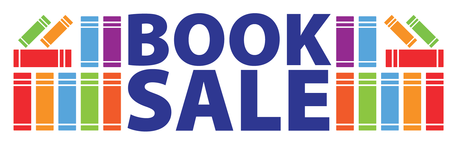 Friends Book Sale: Mannington