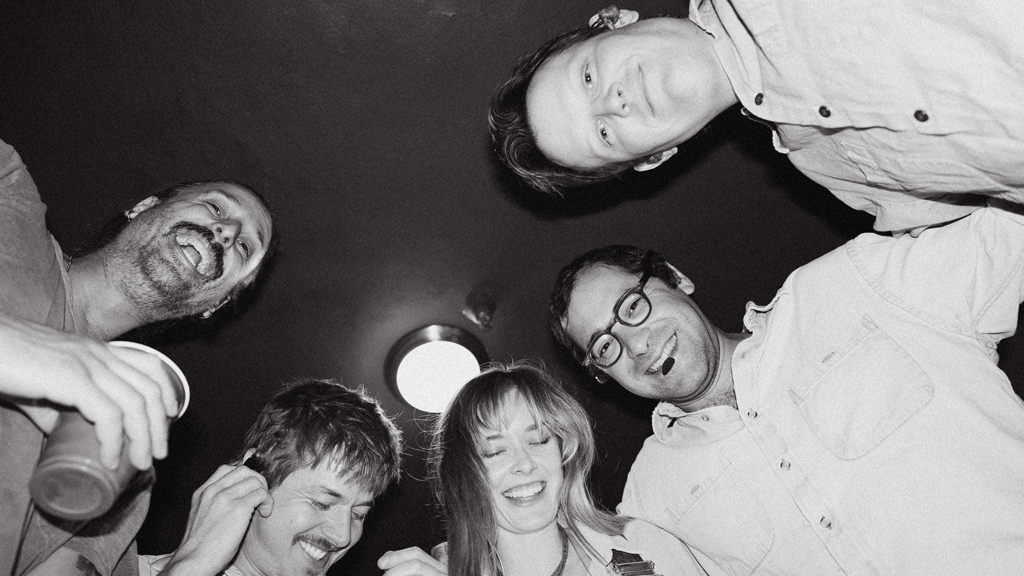 Josiah & the Bonnevilles (18+ Event)