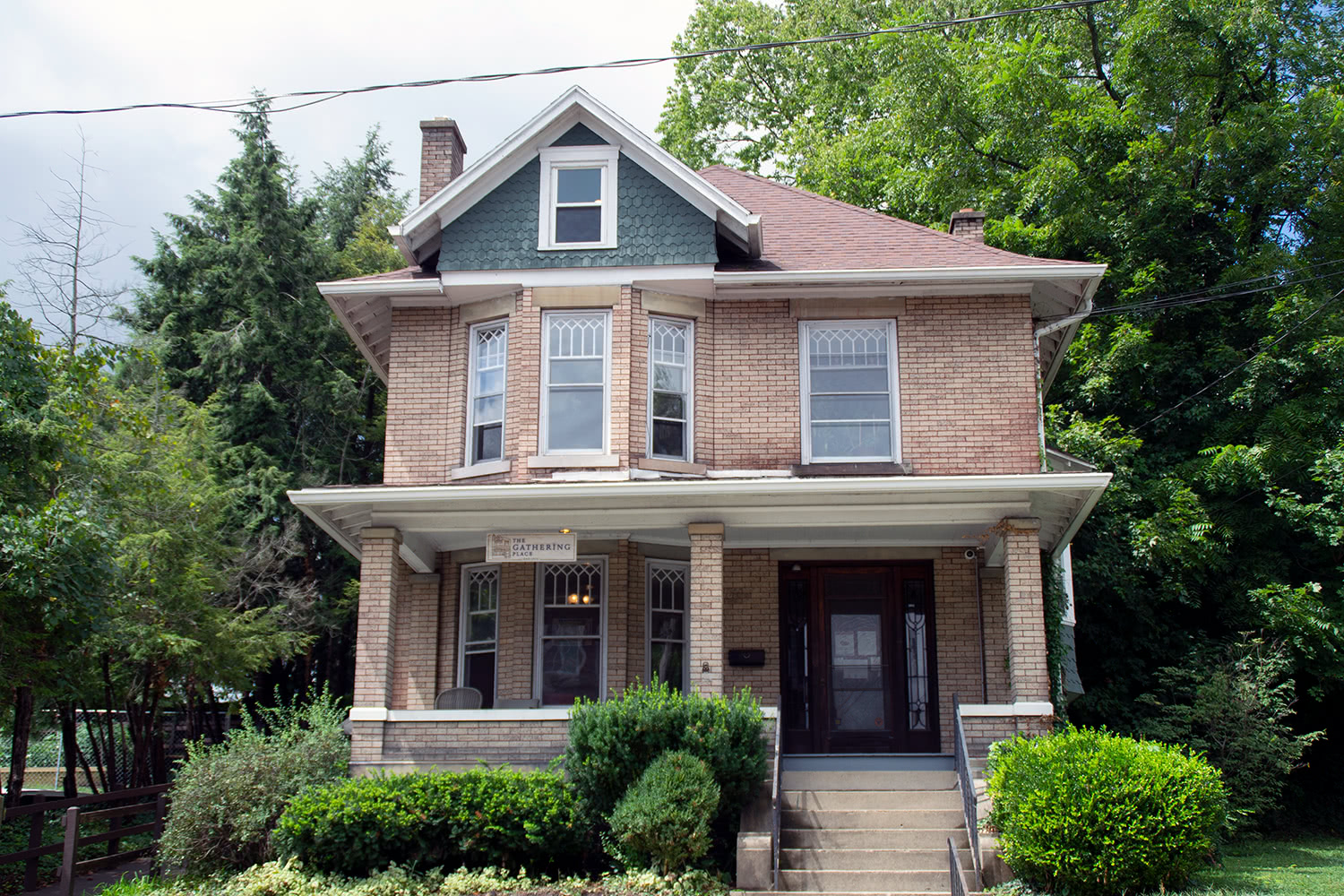 The Gathering Place's 50th Birthday Bash