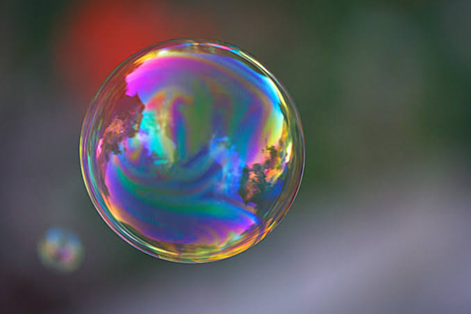 Bubble Science with Kamin Science Center